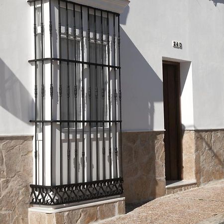 Casa Calle El Cid Medina-Sidonia Zewnętrze zdjęcie