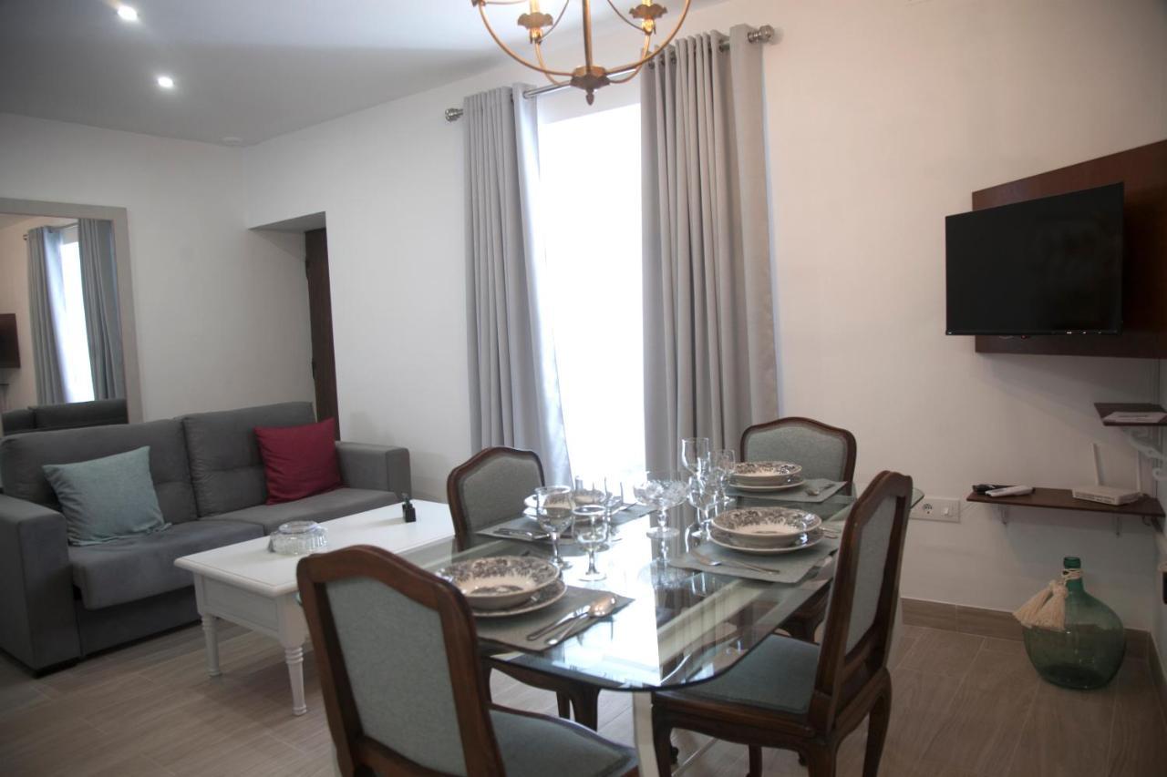 Casa Calle El Cid Medina-Sidonia Zewnętrze zdjęcie