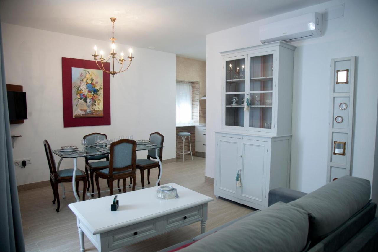 Casa Calle El Cid Medina-Sidonia Zewnętrze zdjęcie