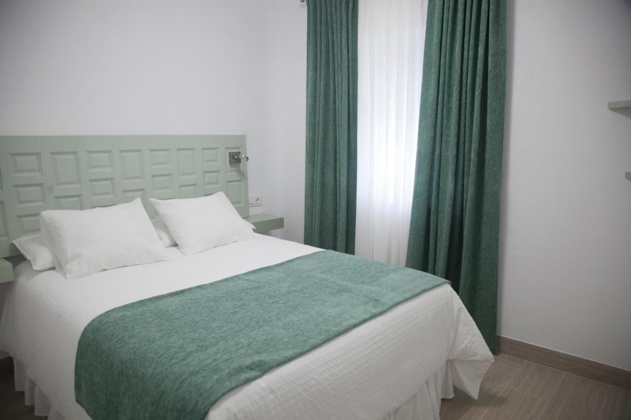 Casa Calle El Cid Medina-Sidonia Zewnętrze zdjęcie