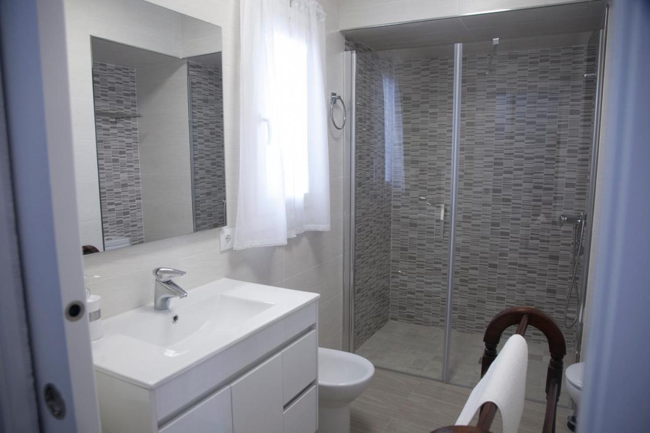 Casa Calle El Cid Medina-Sidonia Zewnętrze zdjęcie