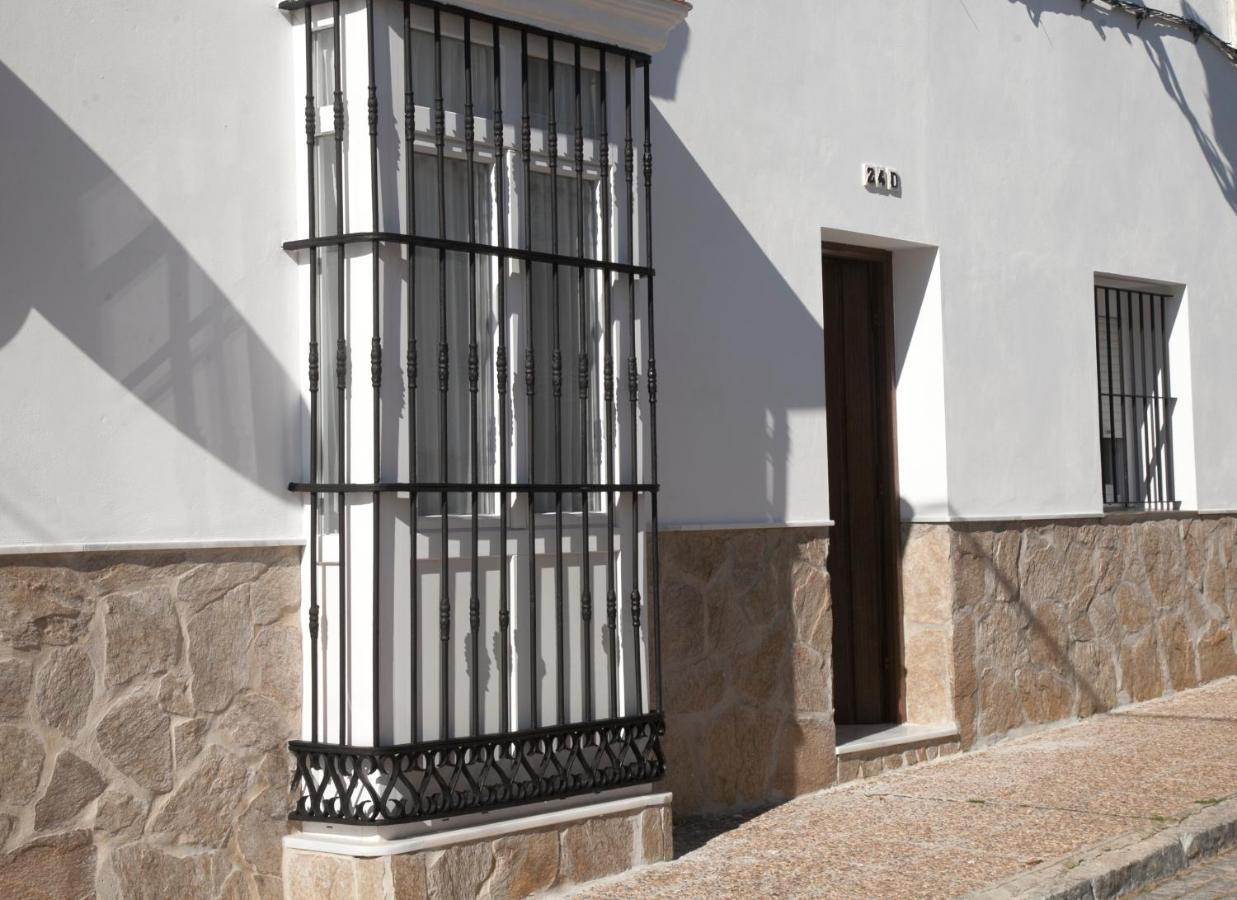 Casa Calle El Cid Medina-Sidonia Zewnętrze zdjęcie