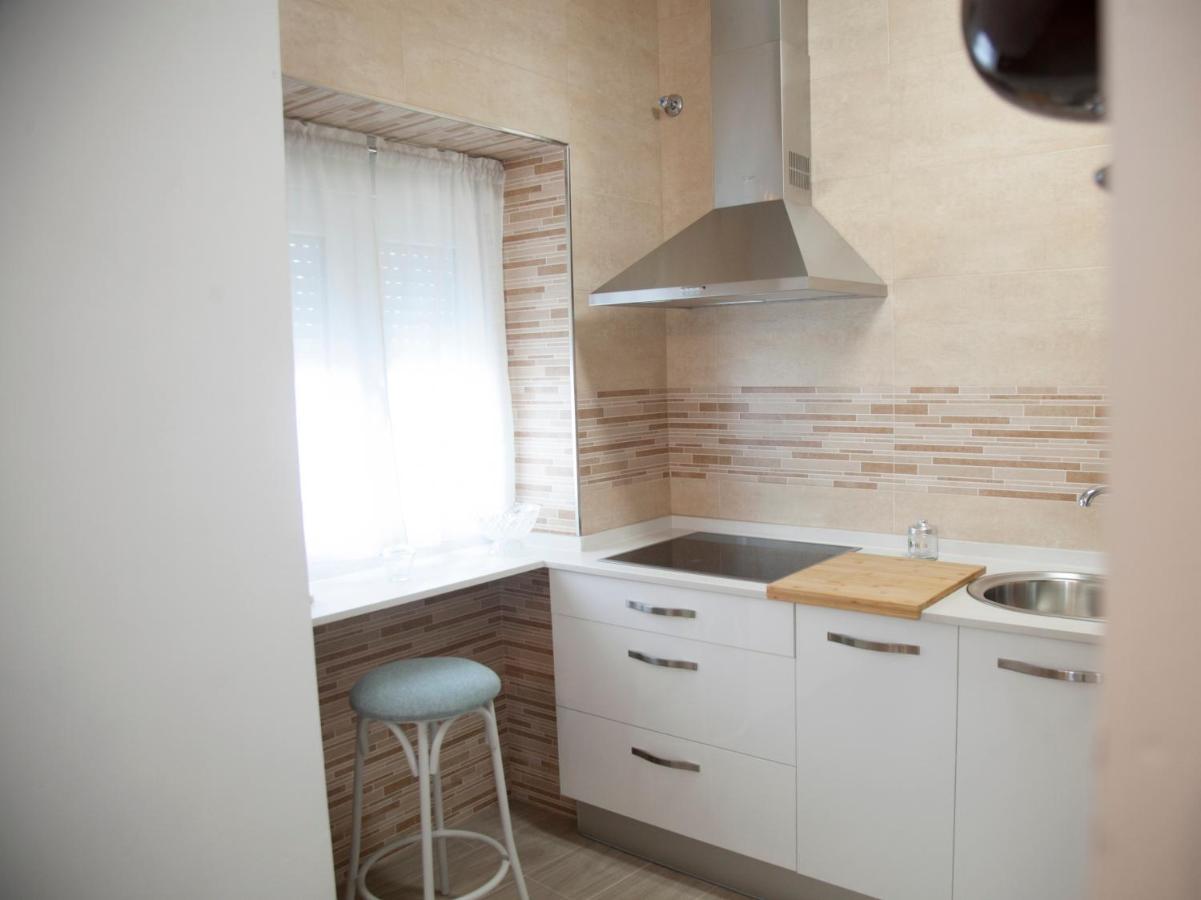 Casa Calle El Cid Medina-Sidonia Zewnętrze zdjęcie